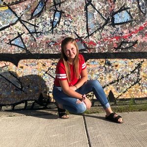 Meet your Posher, Brooklyn